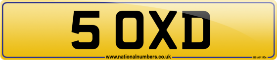 5 OXD