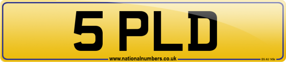 5 PLD