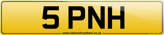5 PNH