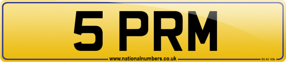 5 PRM