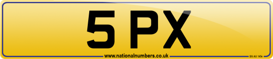 5 PX