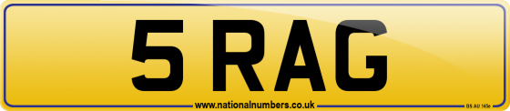 5 RAG