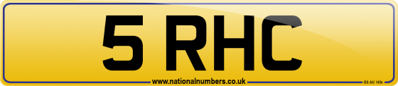 5 RHC
