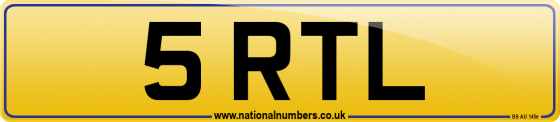 5 RTL