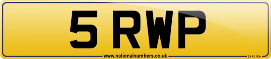 5 RWP