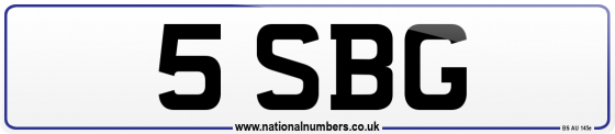 5 SBG