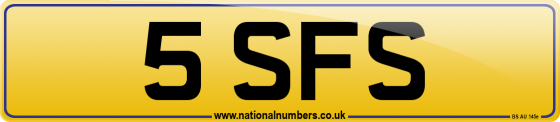 5 SFS