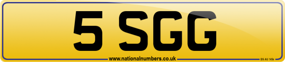5 SGG