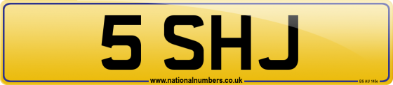5 SHJ