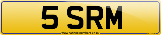 5 SRM