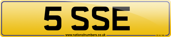 5 SSE
