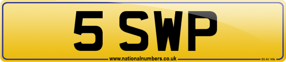 5 SWP