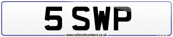 5 SWP