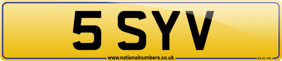 5 SYV