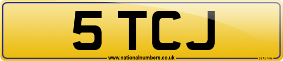 5 TCJ