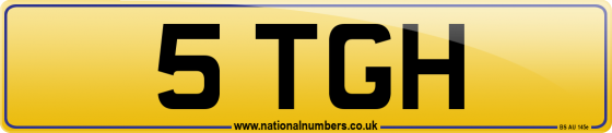 5 TGH