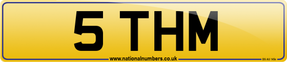 5 THM