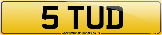 5 TUD
