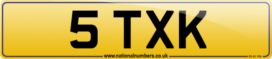 5 TXK
