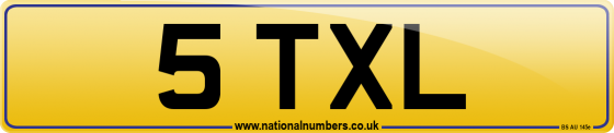 5 TXL