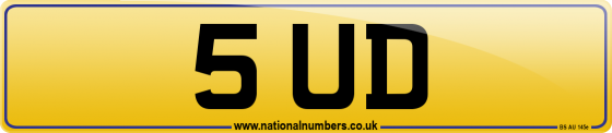 5 UD