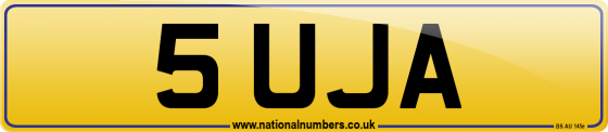 5 UJA