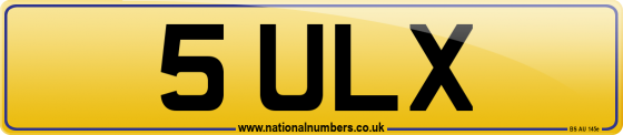 5 ULX