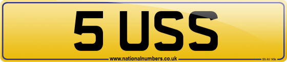 5 USS
