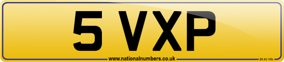 5 VXP