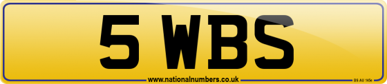 5 WBS