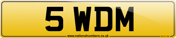 5 WDM