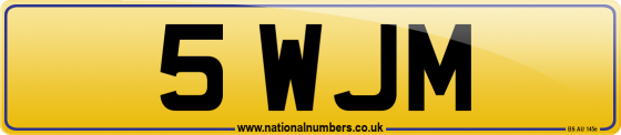 5 WJM