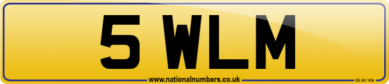 5 WLM