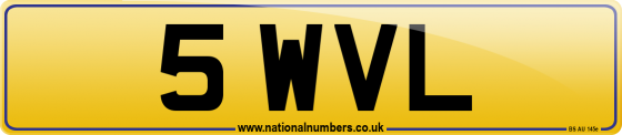 5 WVL