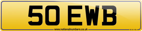 50 EWB