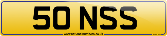 50 NSS