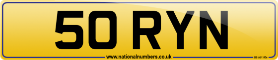 50 RYN
