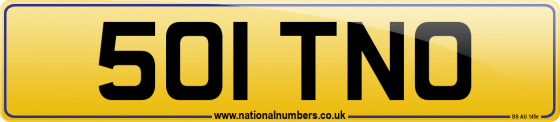 501 TNO
