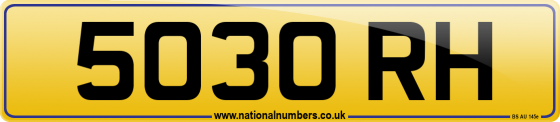 5030 RH