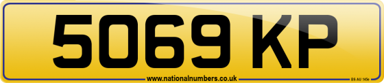 5069 KP