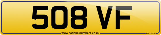 508 VF
