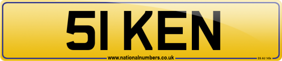51 KEN
