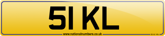 51 KL