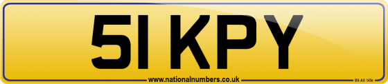 51 KPY