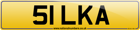 51 LKA