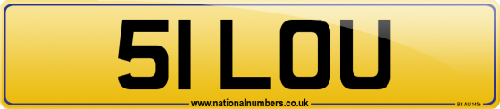 51 LOU