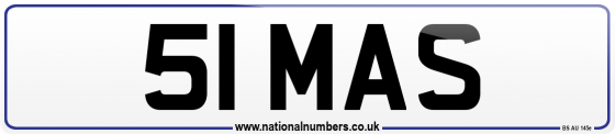 51 MAS