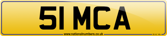 51 MCA
