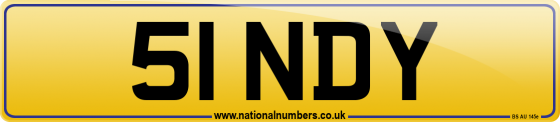 51 NDY
