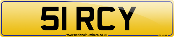 51 RCY